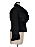 Cachet Black Long Sleeve Blouse Size 14 - photo 4