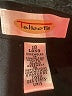 Talbots 100% Polyester Black Dress Pants Size 18L - photo 4