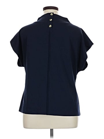 Talbots Short Sleeve Top (view 2)