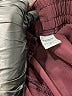 Active by Old Navy Solid Burgundy Active Pants Size 3X - photo 4