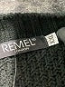 Assorted Brands Black Cardigan Size XXL - photo 7