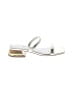 Katy Perry White Sandals Size EU 38 1/2 - photo 1
