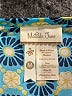 Matilda Jane 100% Polyester Teal 3/4 Sleeve Blouse Size M - photo 7