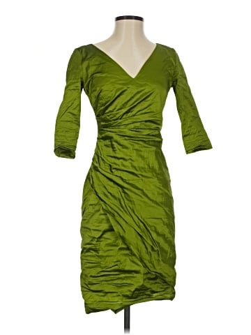 Sara Campbell Cocktail Dress (view 1)