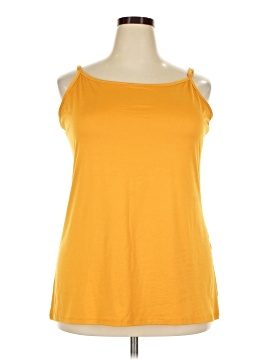 Terra & Sky Tank Top