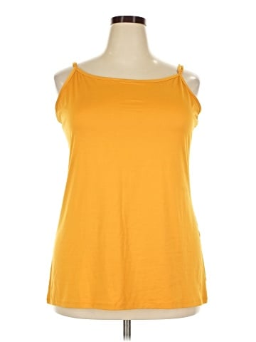 Terra & Sky Tank Top (view 1)