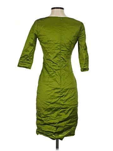 Sara Campbell Cocktail Dress (view 2)