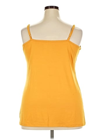 Terra & Sky Tank Top (view 2)