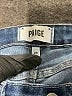 Paige Blue Jeans Size 25 waist - photo 7