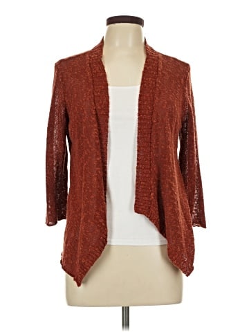Eileen Fisher Cardigan (view 1)