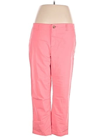 Ann Taylor LOFT Casual Pants (view 1)