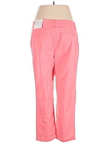 Ann Taylor LOFT Casual Pants (view 2)