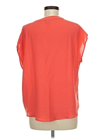 Banana Republic Short Sleeve Blouse (view 2)