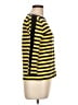 Chaps Yellow Pullover Sweater Size L - photo 4