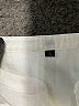 Unbranded Solid Ivory Long Sleeve Blouse Size L - photo 7