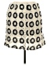 pretty garbage Print Ivory Casual Skirt Size L - photo 1