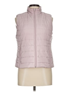 Ann Taylor LOFT Outlet Vest (view 1)