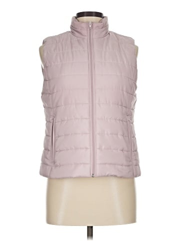 Ann Taylor LOFT Outlet Vest (view 1)