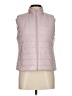 Ann Taylor LOFT Outlet 100% Polyester Pink Vest Size M - photo 1