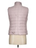 Ann Taylor LOFT Outlet 100% Polyester Pink Vest Size M - photo 2