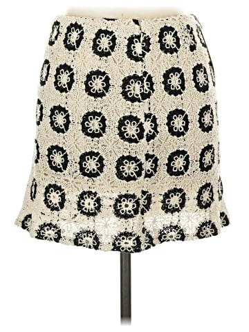 pretty garbage Casual Skirt (view 2)