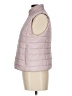 Ann Taylor LOFT Outlet 100% Polyester Pink Vest Size M - photo 5