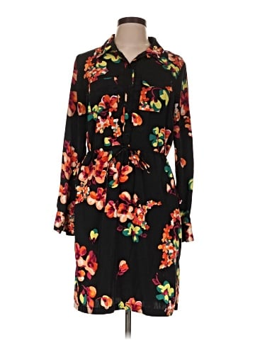 Merona Casual Dress (view 1)
