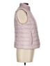 Ann Taylor LOFT Outlet 100% Polyester Pink Vest Size M - photo 4