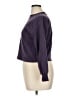 Active by Old Navy Purple Sweatshirt Size 14 - photo 5