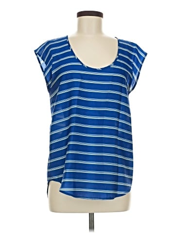 14th & Union Short Sleeve Top (view 1)