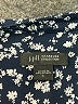 J.Jill Black Kimono Size L - photo 7
