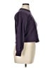 Active by Old Navy Purple Sweatshirt Size 14 - photo 4