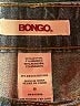 Bongo Blue Denim Shorts Size 5 - photo 3