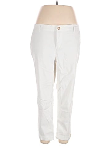 Ann Taylor LOFT Casual Pants (view 1)