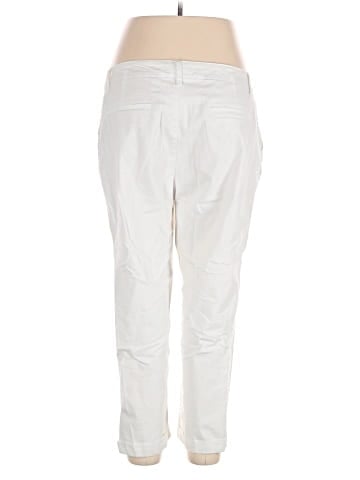 Ann Taylor LOFT Casual Pants (view 2)