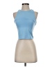 Jockey Blue Tank Top Size XS - photo 1