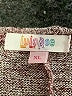 Lularoe Purple Cardigan Size XL - photo 7