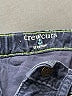 Crewcuts Blue Jeans Size 7 - photo 3