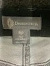Democracy Hearts Gray Jeans Size 6 (petite) - photo 7