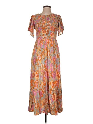 Zesica Casual Dress (view 1)