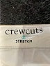 Crewcuts Solid Tan Khakis Size 12 - photo 3
