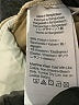 Crewcuts Solid Tan Khakis Size 12 - photo 5