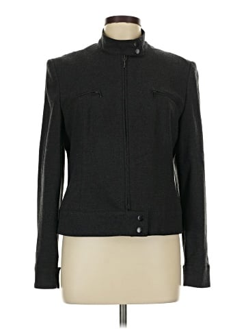 Apostrophe Jacket (view 1)