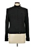 Apostrophe Black Jacket Size 12 - photo 1