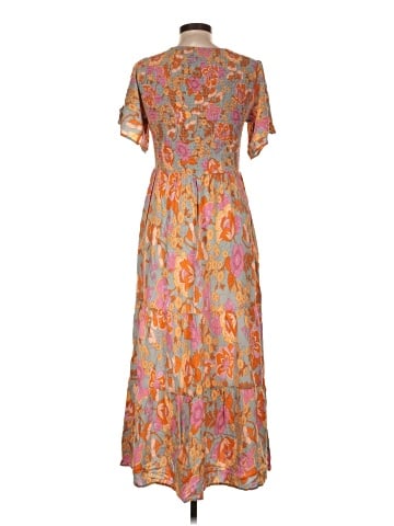 Zesica Casual Dress (view 2)