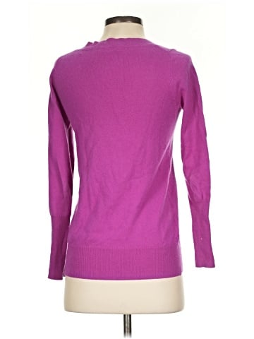 J.Crew Cashmere Pullover Sweater (view 2)