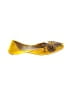 Assorted Brands Yellow Flats Size 8 - photo 1