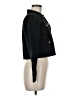 J.Crew 100% Cotton Black Jacket Size M - photo 4