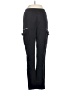 Unbranded 100% Cotton Black Cargo Pants Size L - photo 1