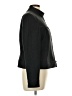 Apostrophe Black Jacket Size 12 - photo 4